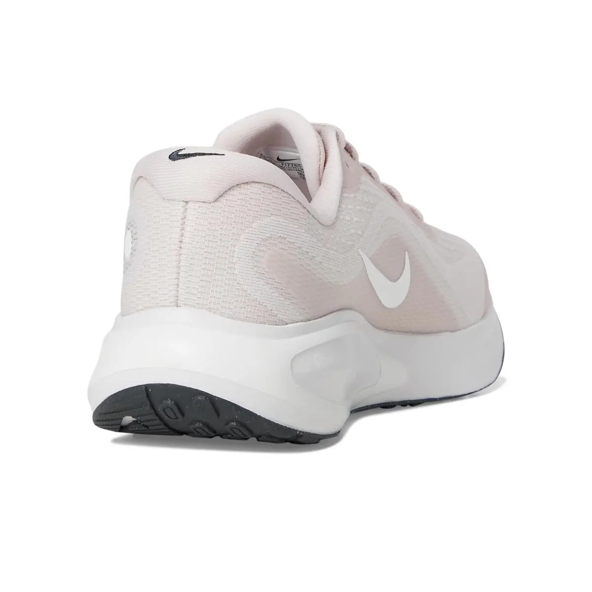 Nike shoes - Black/Anthracite 45