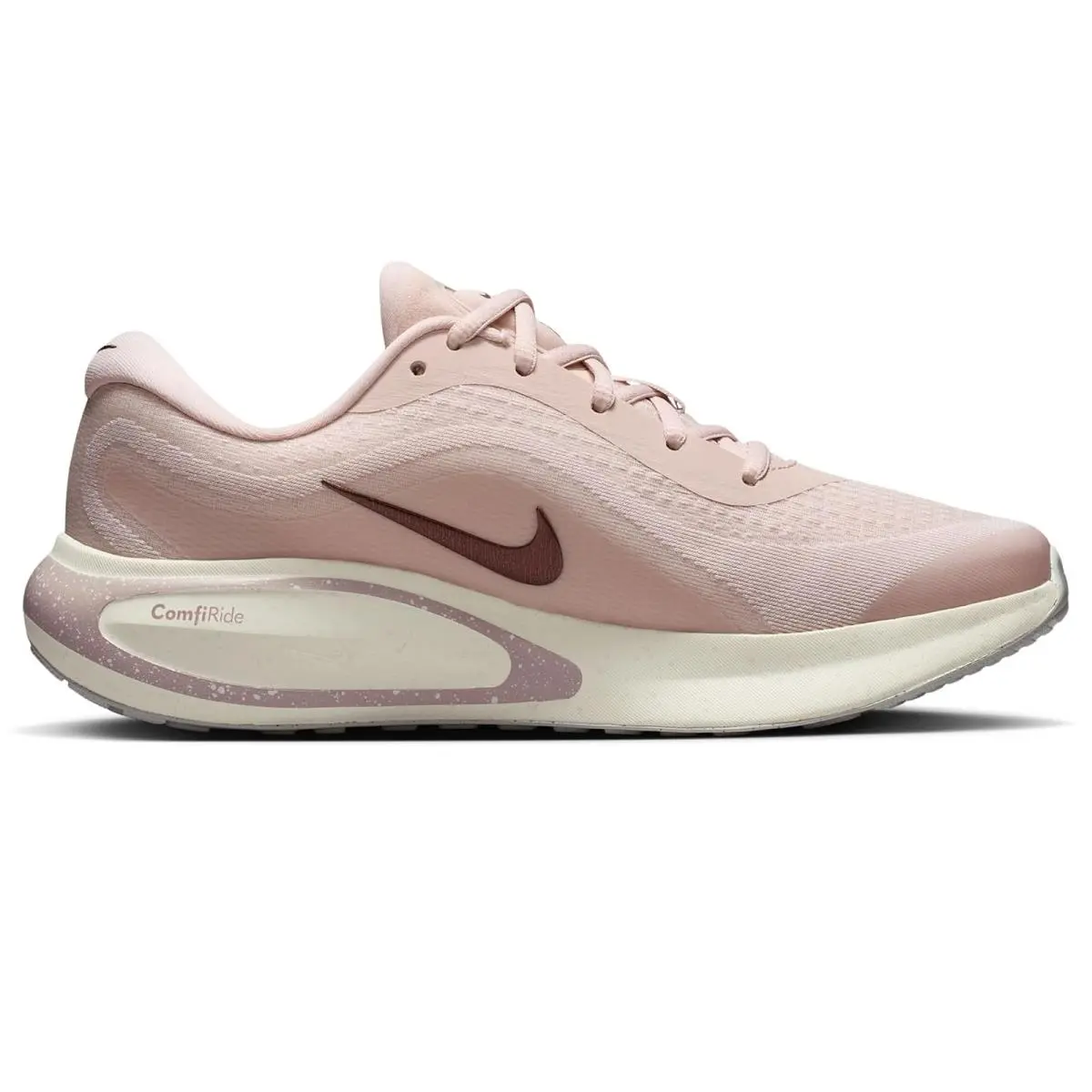 Nike shoes - Black/Metallic Dark Grey/Metallic Silver/Cave Purple/Silt Red 43