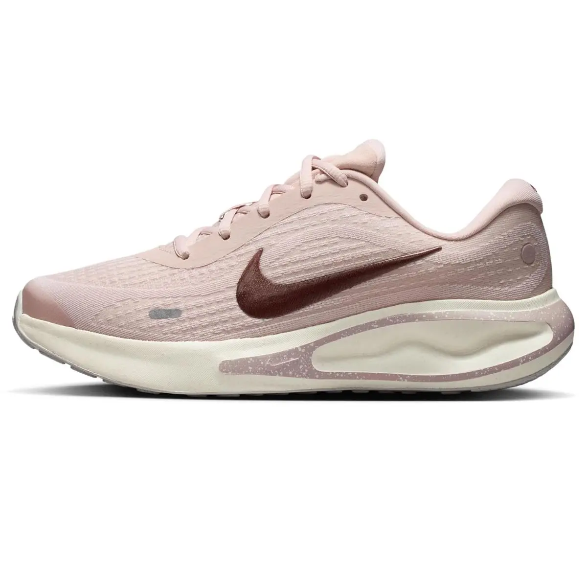 Nike shoes - Black/Metallic Dark Grey/Metallic Silver/Cave Purple/Silt Red 44
