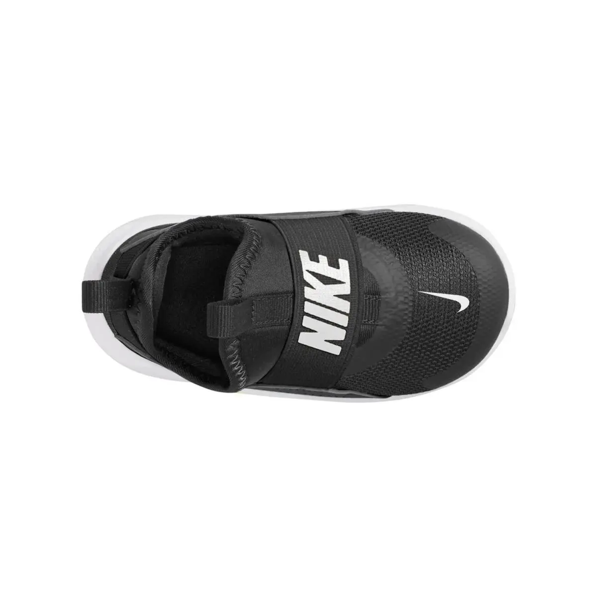 Nike shoes - Black/White 5