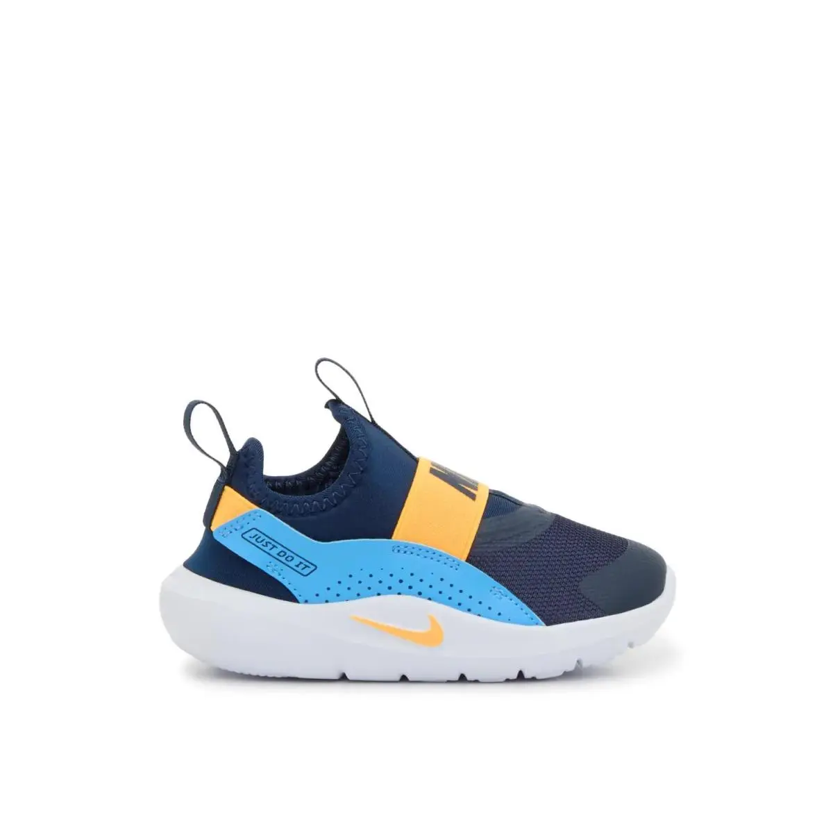 Nike shoes - Black/White 16