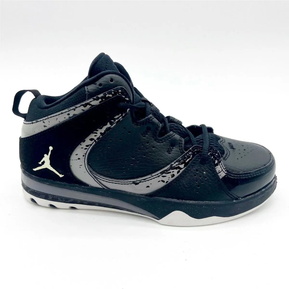 Nike shoes - Jordan Phase 23 - Phase - 602674 010 - Black 0