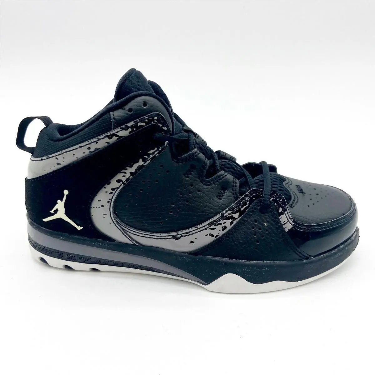 Nike shoes - Jordan Phase 23 - Phase - 602674 010 - Black 2