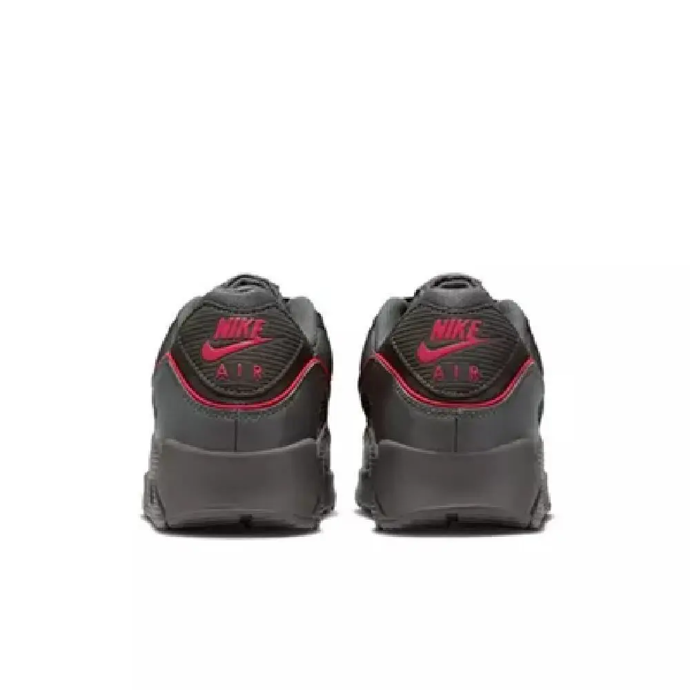 Nike shoes - HV4517 001 - HV4517 001 - Iron Grey/University Red-Black 2