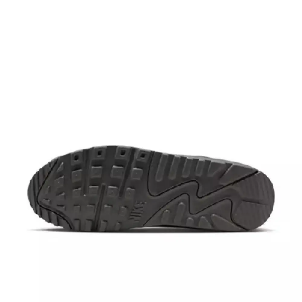 Nike shoes - HV4517 001 - HV4517 001 - Iron Grey/University Red-Black 3