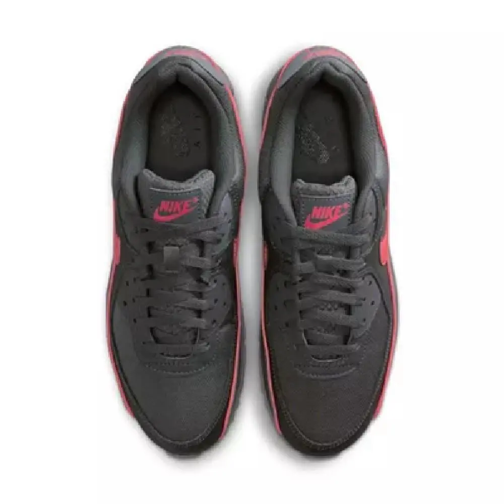 Nike shoes - HV4517 001 - HV4517 001 - Iron Grey/University Red-Black 6