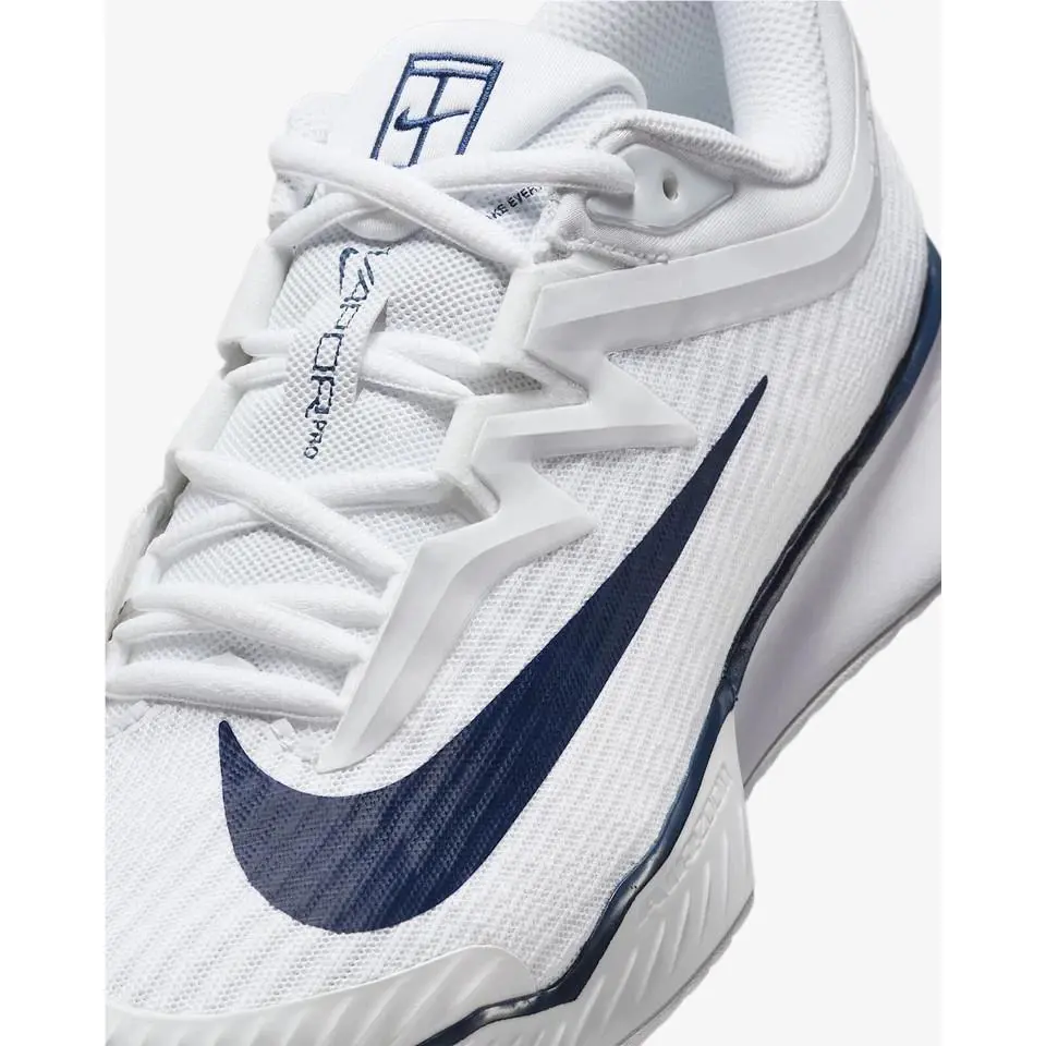 Nike shoes - Nike Air Zoom Vapor - Air Zoom Vapor - IB3973 100 - White 0