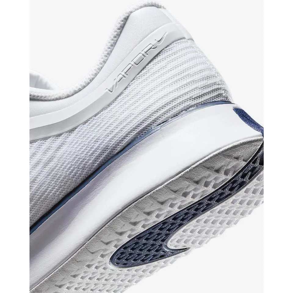 Nike shoes - Nike Air Zoom Vapor - Air Zoom Vapor - IB3973 100 - White 1