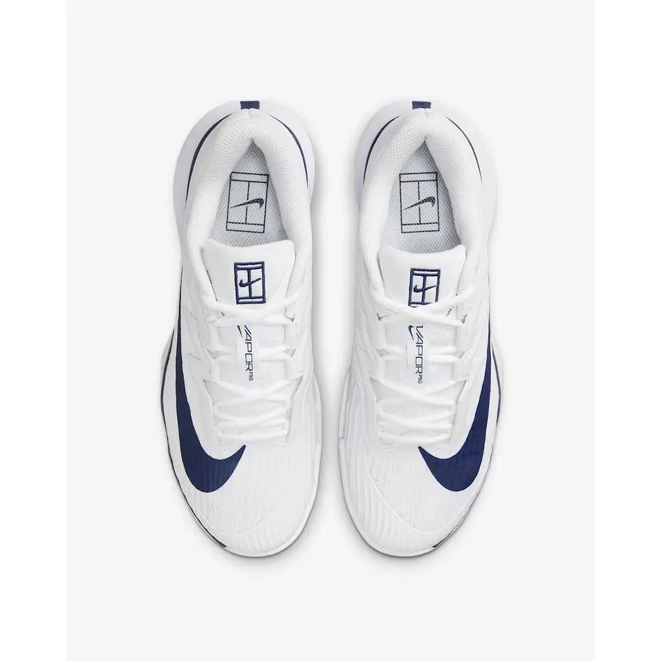 Nike shoes - Nike Air Zoom Vapor - Air Zoom Vapor - IB3973 100 - White 2