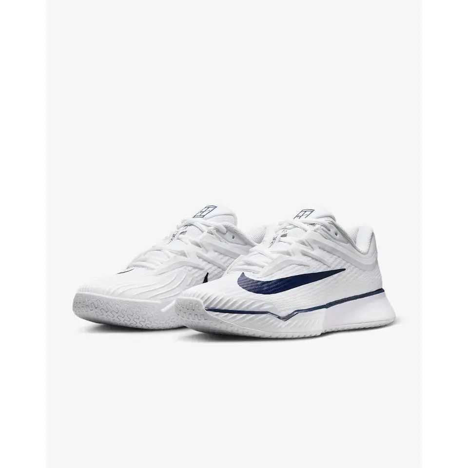 Nike shoes - Nike Air Zoom Vapor - Air Zoom Vapor - IB3973 100 - White 3