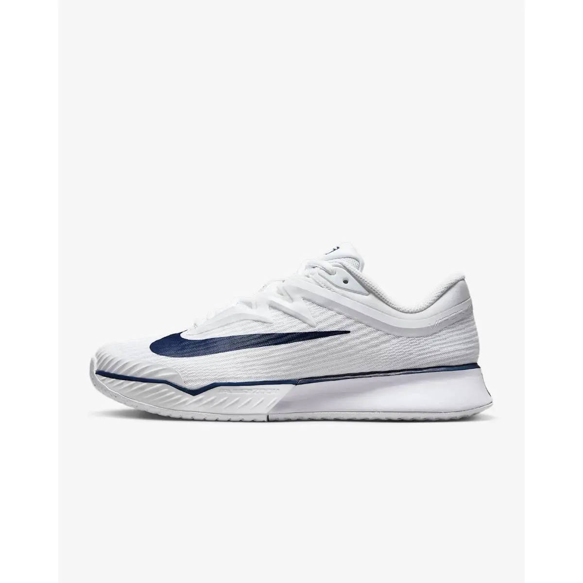Nike shoes - Nike Air Zoom Vapor - Air Zoom Vapor - IB3973 100 - White 4