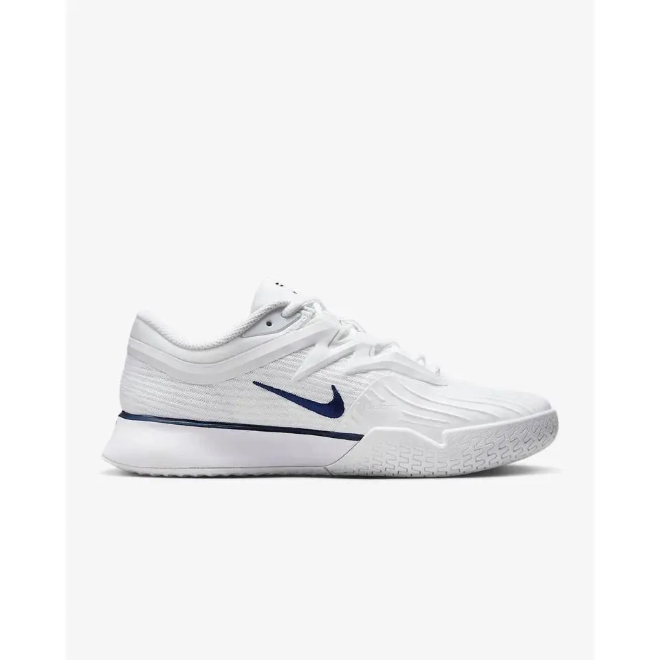 Nike shoes - Nike Air Zoom Vapor - Air Zoom Vapor - IB3973 100 - White 5