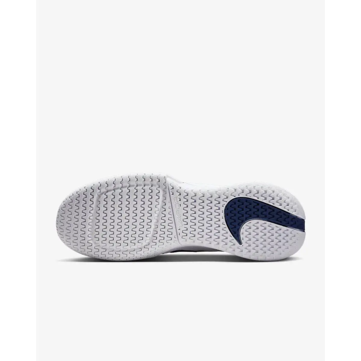 Nike shoes - Nike Air Zoom Vapor - Air Zoom Vapor - IB3973 100 - White 6