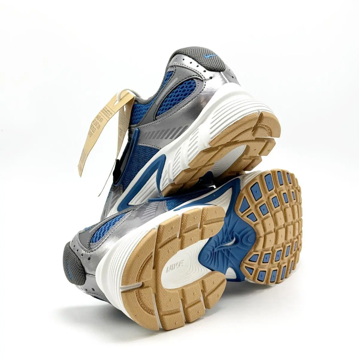 Nike shoes - Nike V5 RNR - RNR - HJ5228-400 - Blue 3