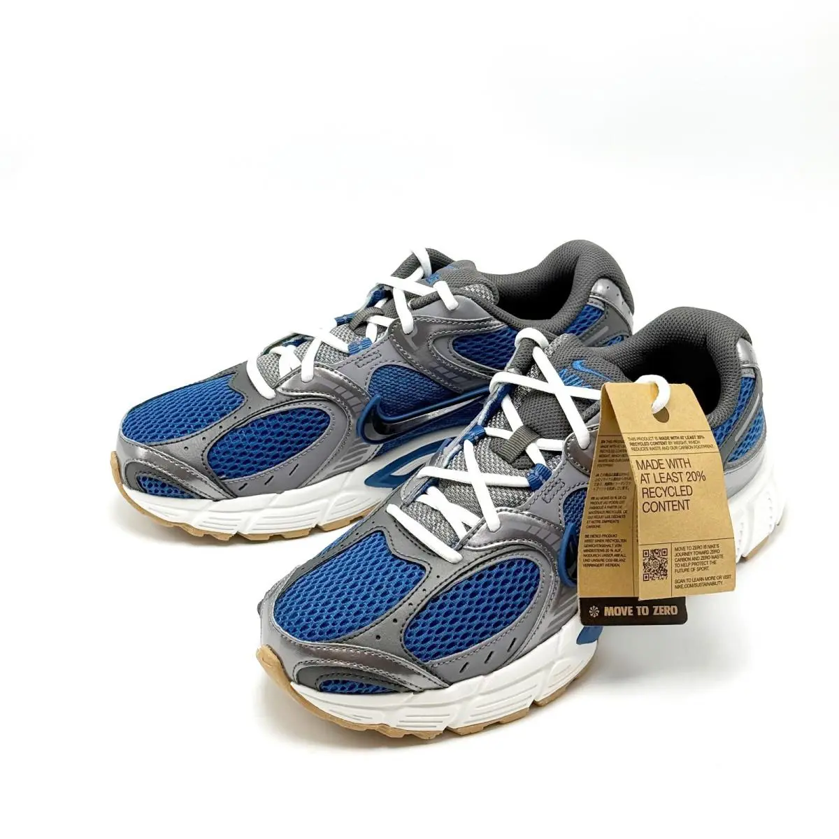 Nike shoes - Nike V5 RNR - RNR - HJ5228-400 - Blue 5