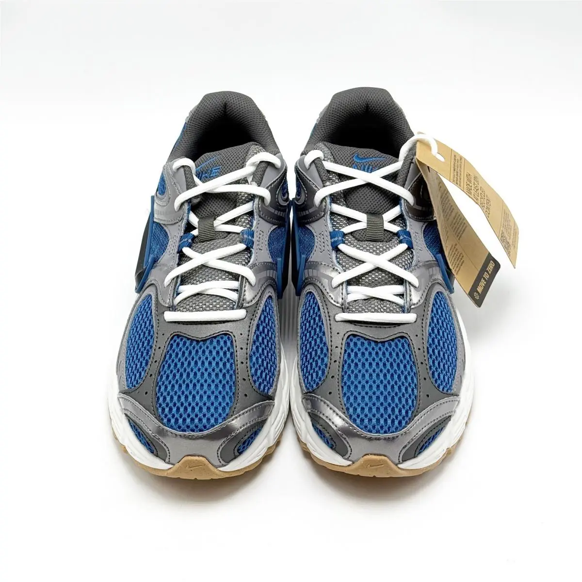 Nike shoes - Nike V5 RNR - RNR - HJ5228-400 - Blue 6