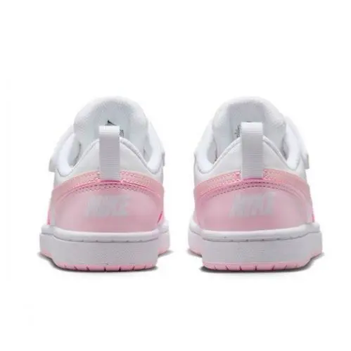 Nike shoes - Nike Court Borough - Court Borough - DV5457-105 - Pink 2