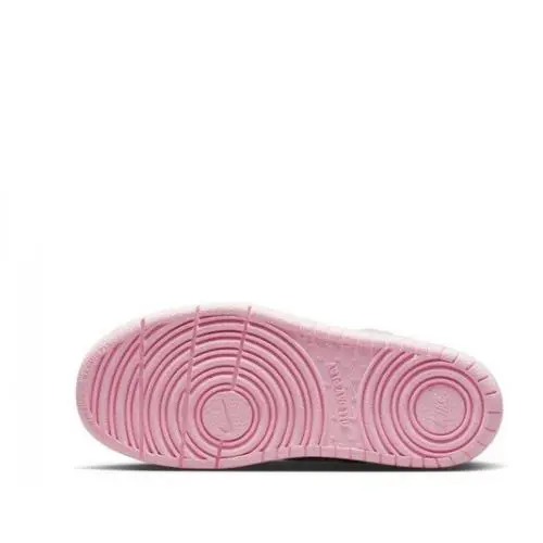 Nike shoes - Nike Court Borough - Court Borough - DV5457-105 - Pink 4