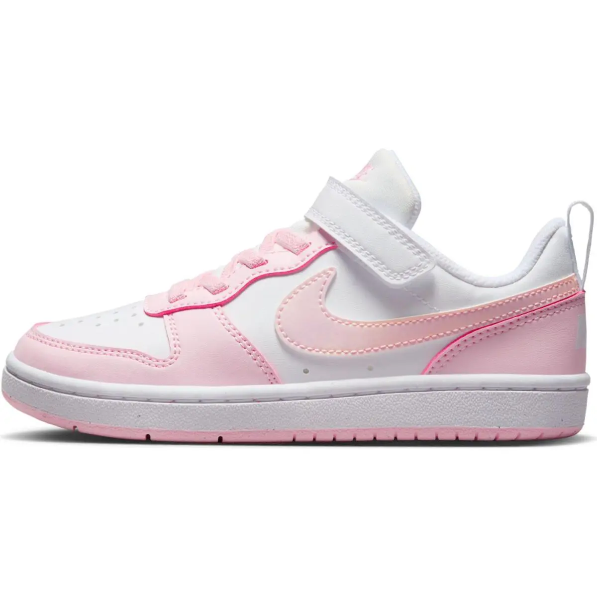 Nike shoes - Nike Court Borough - Court Borough - DV5457-105 - Pink 5