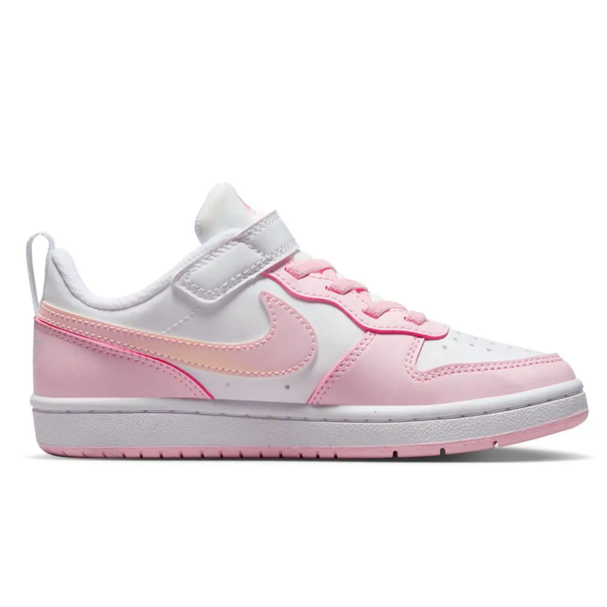 Nike shoes - Nike Court Borough - Court Borough - DV5457-105 - Pink 6