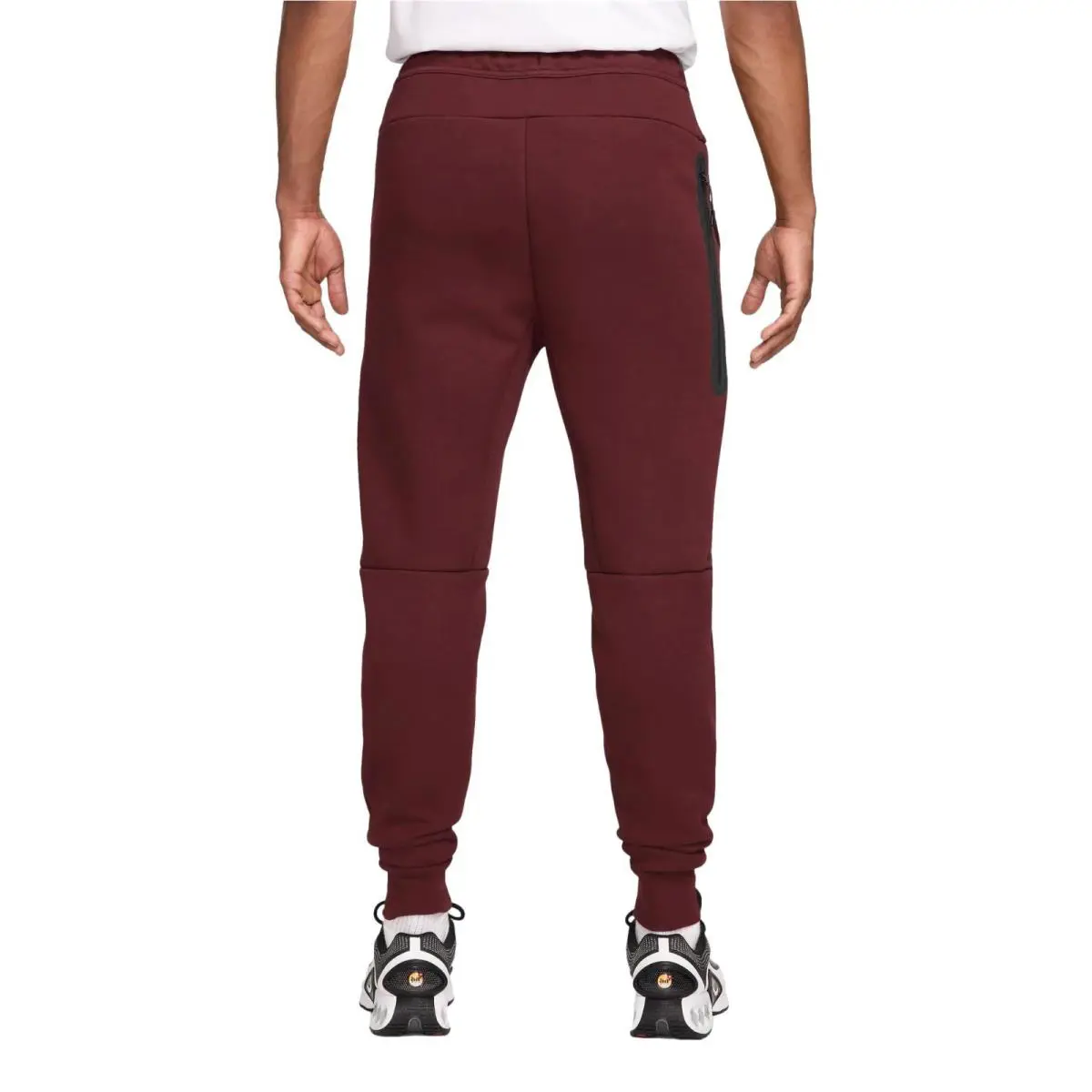 Nike clothing - Red 0
