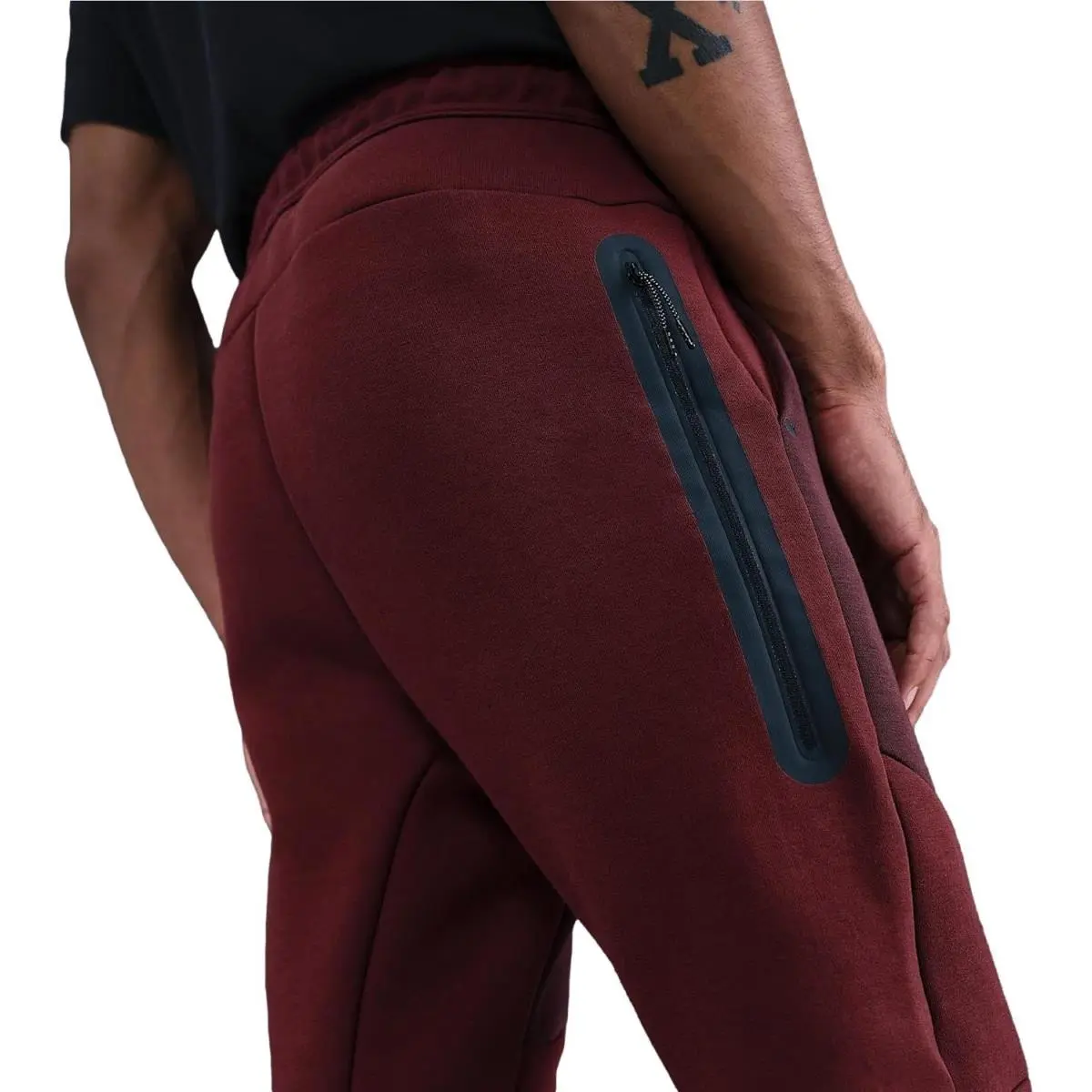 Nike clothing - Red 5