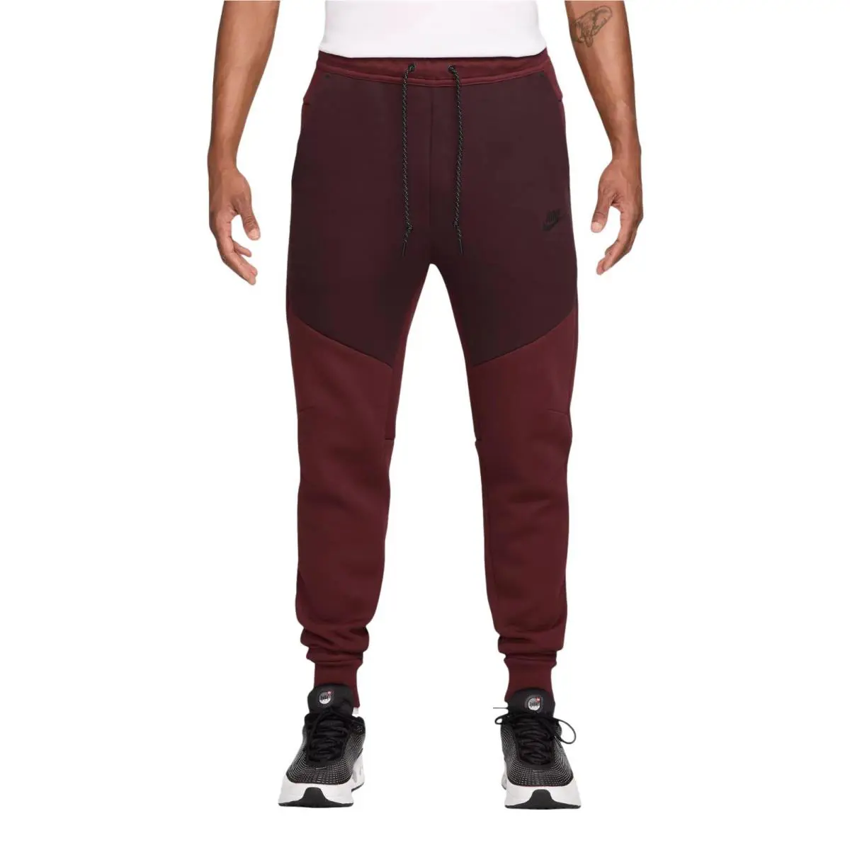 Nike clothing - Red 3