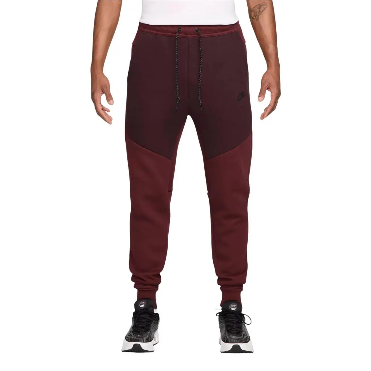 Nike clothing - Red 3