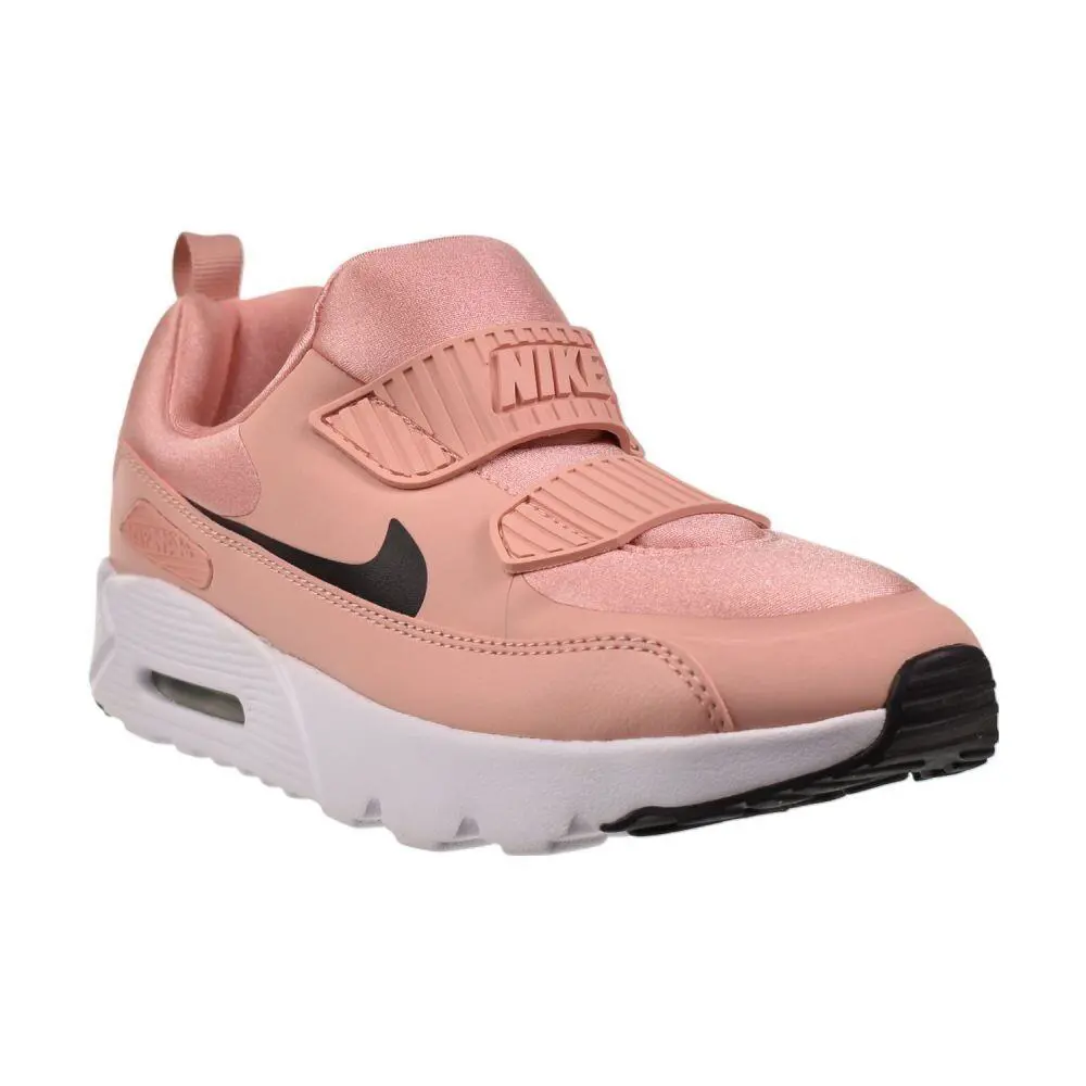 Nike shoes - Coral Stardust/Black 0