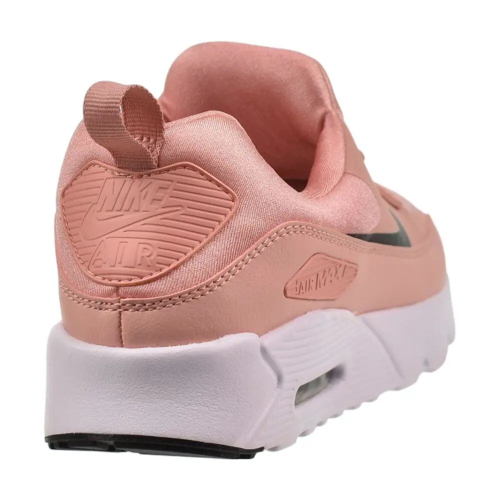 Nike shoes - Coral Stardust/Black 1