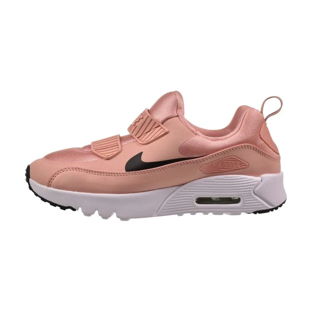 Nike shoes - Coral Stardust/Black 2