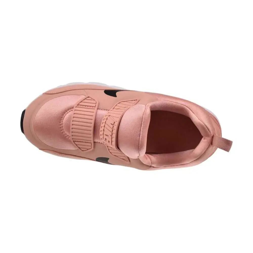 Nike shoes - Coral Stardust/Black 3