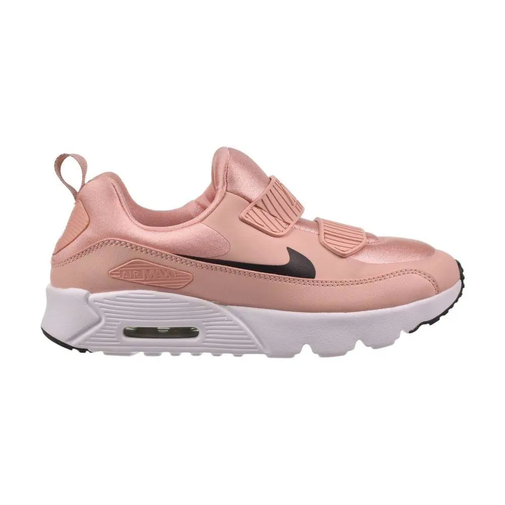 Nike shoes - Coral Stardust/Black 5