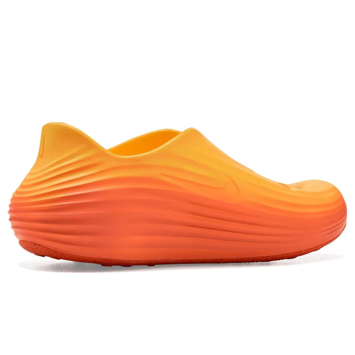 Nike shoes - Topaz Gold/Light Crimson/Turf Orange 1