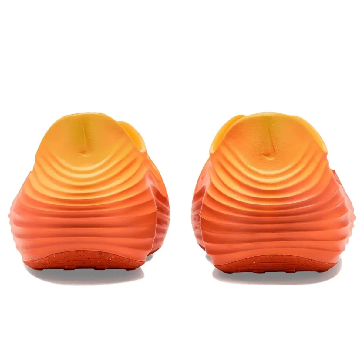 Nike shoes - Topaz Gold/Light Crimson/Turf Orange 5