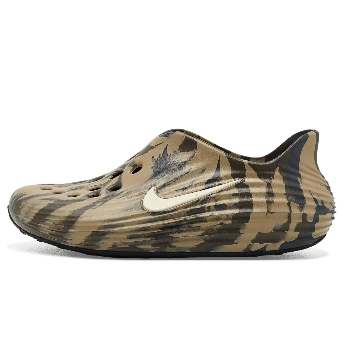 Nike shoes - Filbert/Anthracite/Dark Hazel/Light Khaki 9