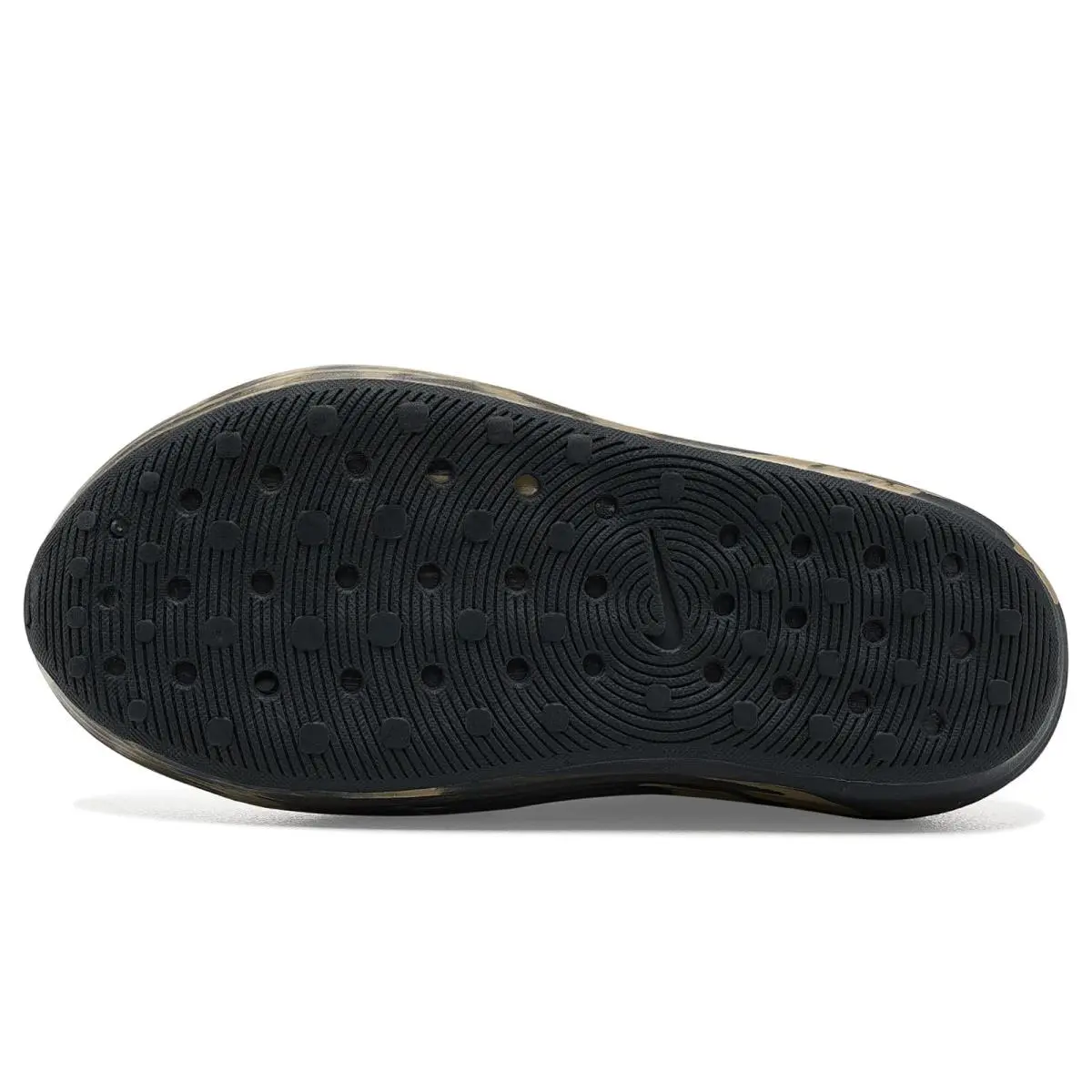 Nike shoes - Filbert/Anthracite/Dark Hazel/Light Khaki 10