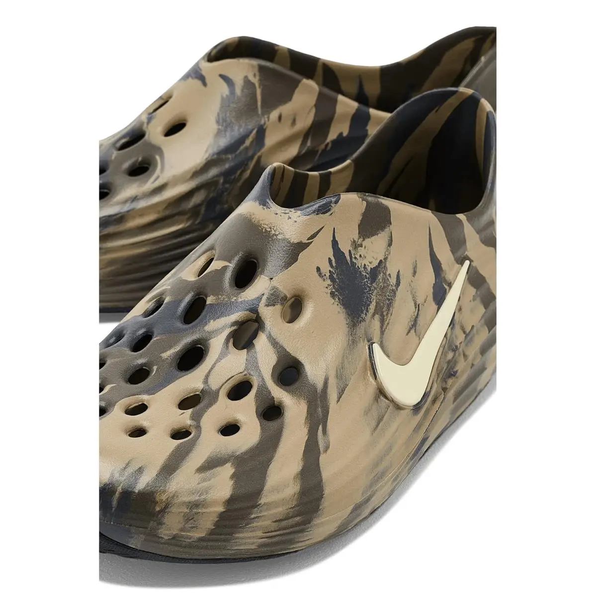Nike shoes - Filbert/Anthracite/Dark Hazel/Light Khaki 11