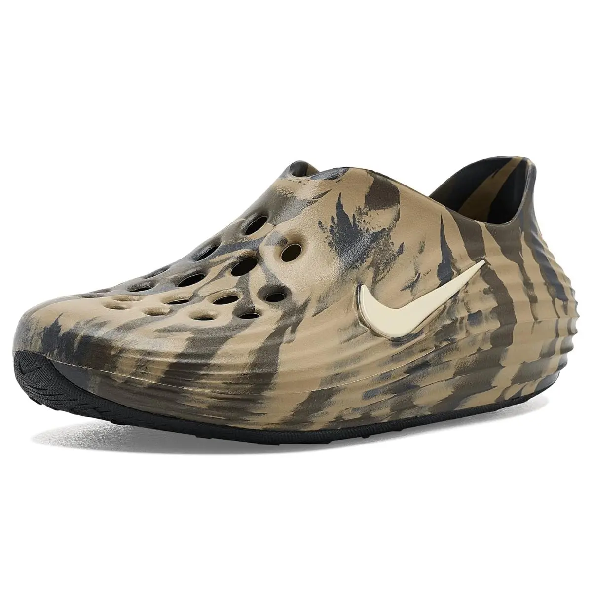 Nike shoes - Filbert/Anthracite/Dark Hazel/Light Khaki 6