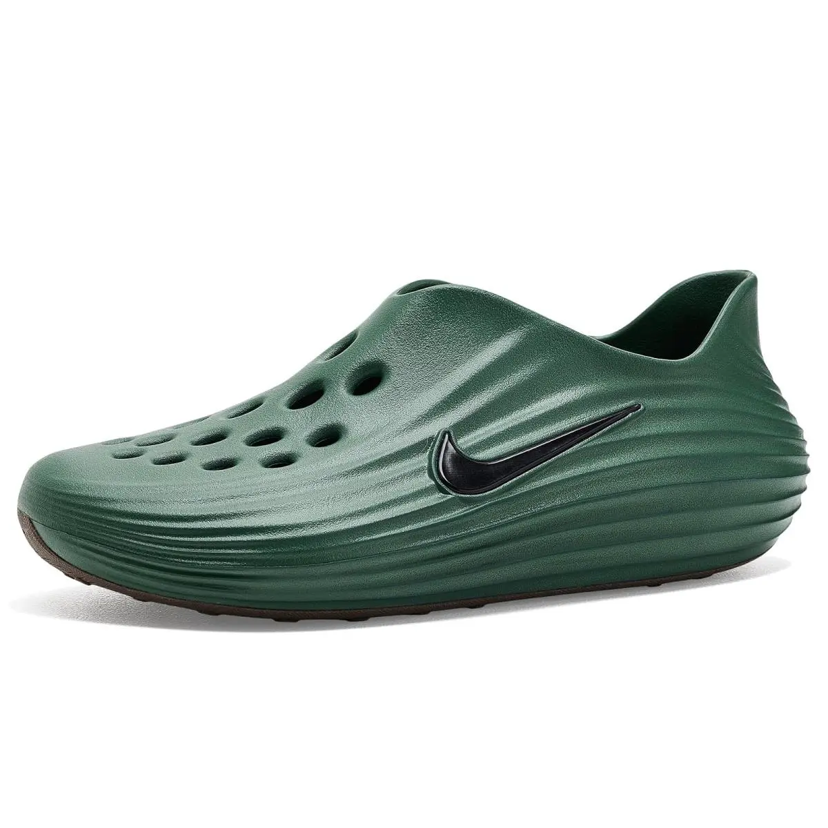 Nike shoes - Filbert/Anthracite/Dark Hazel/Light Khaki 13