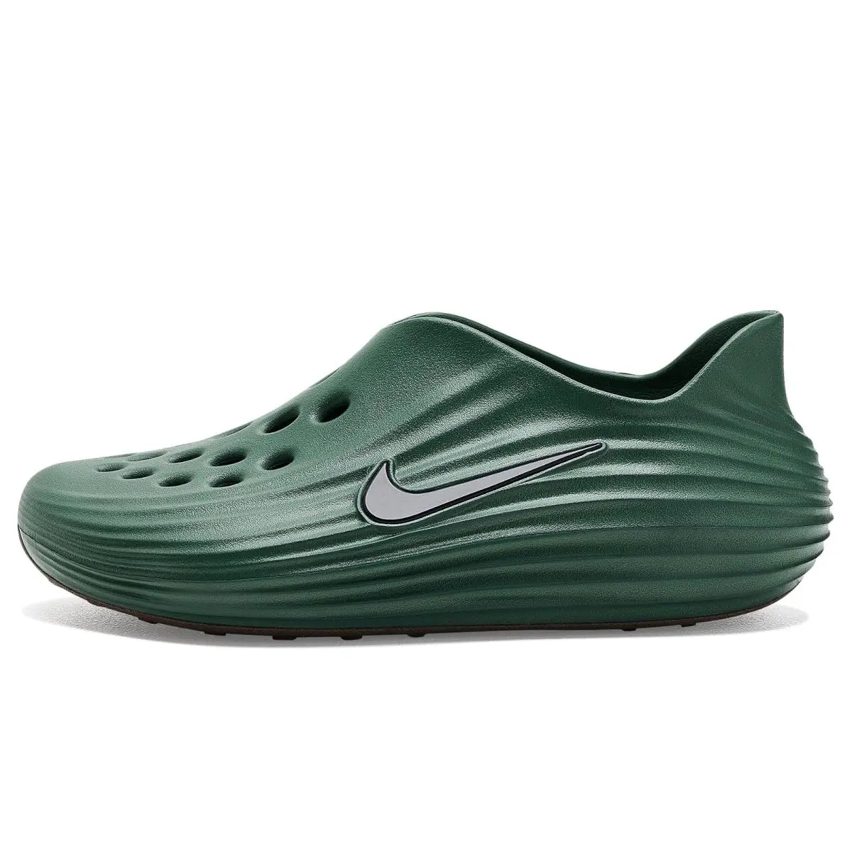 Nike shoes - Filbert/Anthracite/Dark Hazel/Light Khaki 16