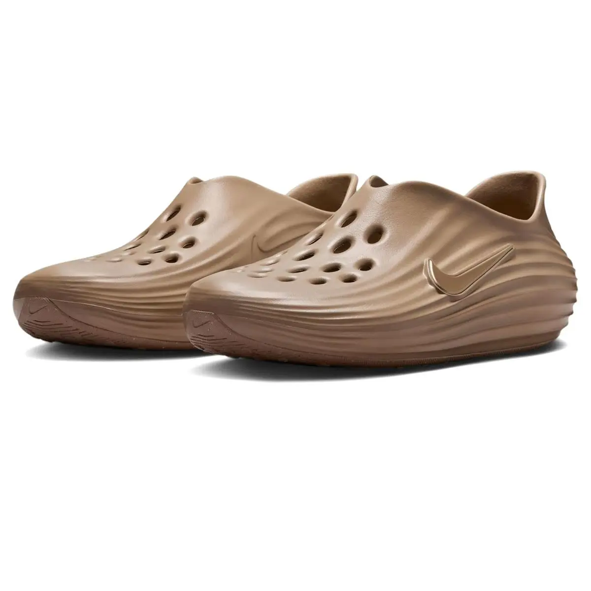Nike shoes - Filbert/Anthracite/Dark Hazel/Light Khaki 27