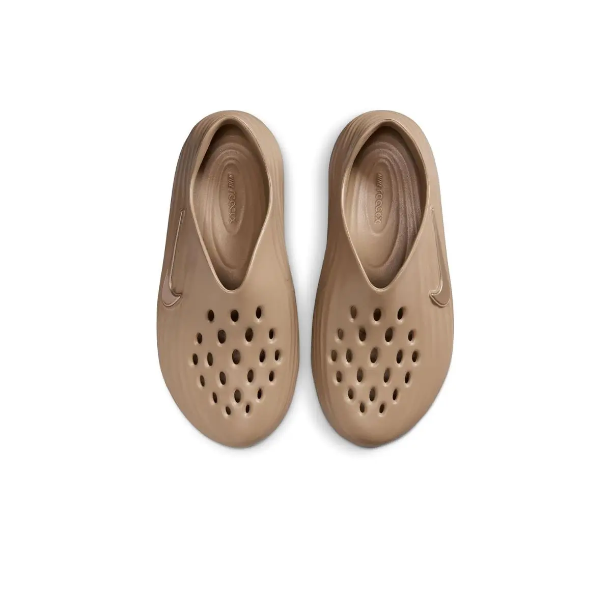 Nike shoes - Filbert/Anthracite/Dark Hazel/Light Khaki 28