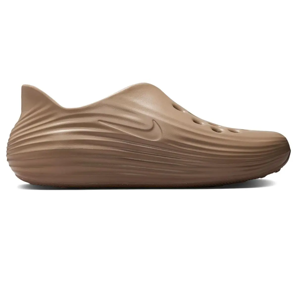 Nike shoes - Filbert/Anthracite/Dark Hazel/Light Khaki 29