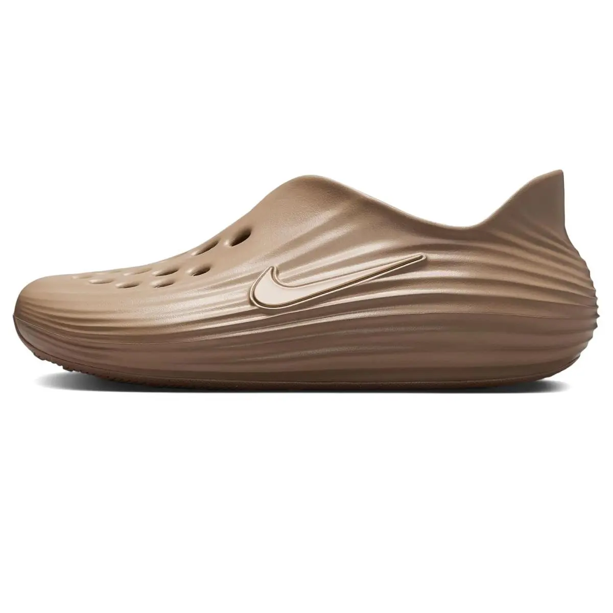 Nike shoes - Filbert/Anthracite/Dark Hazel/Light Khaki 30