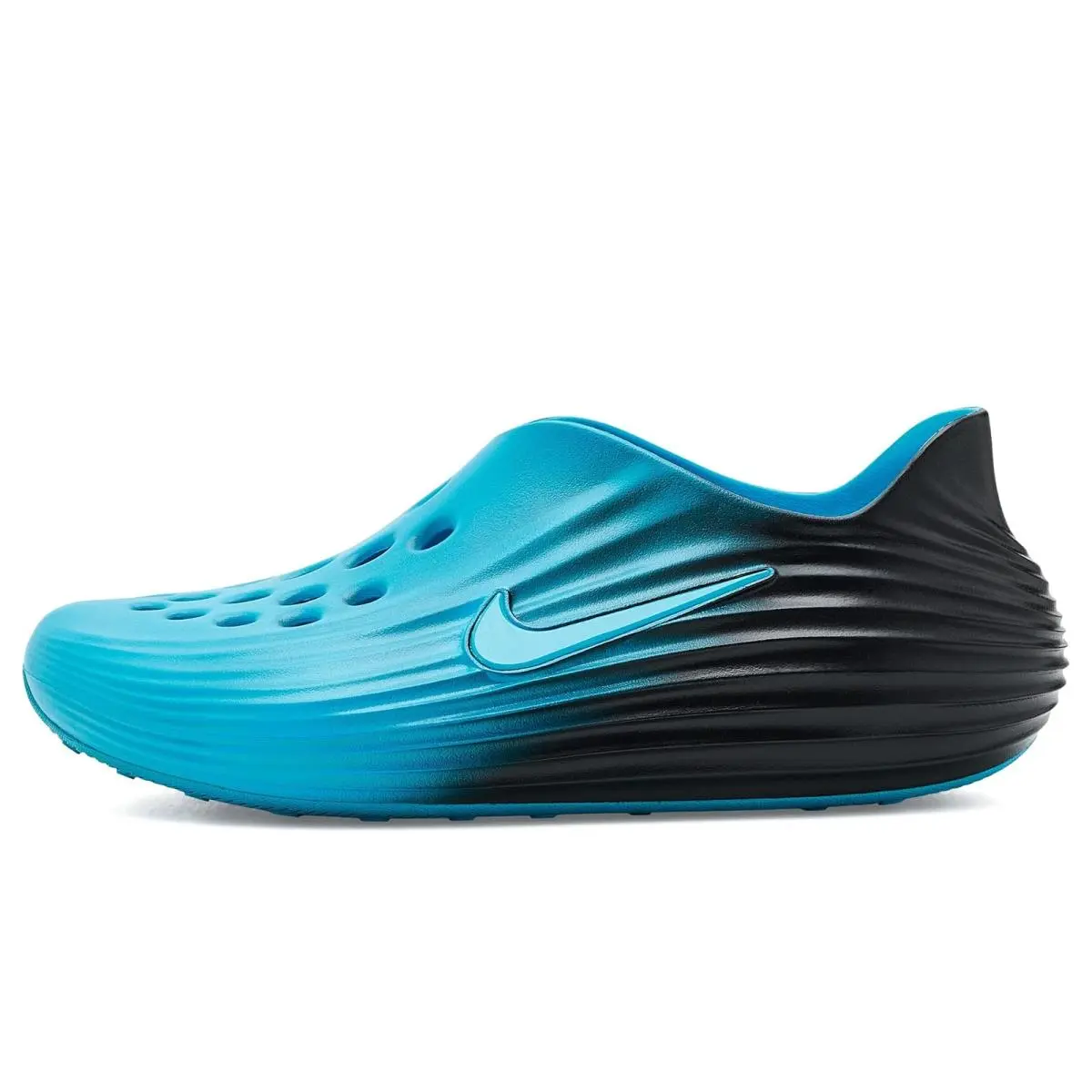 Nike shoes - Filbert/Anthracite/Dark Hazel/Light Khaki 37