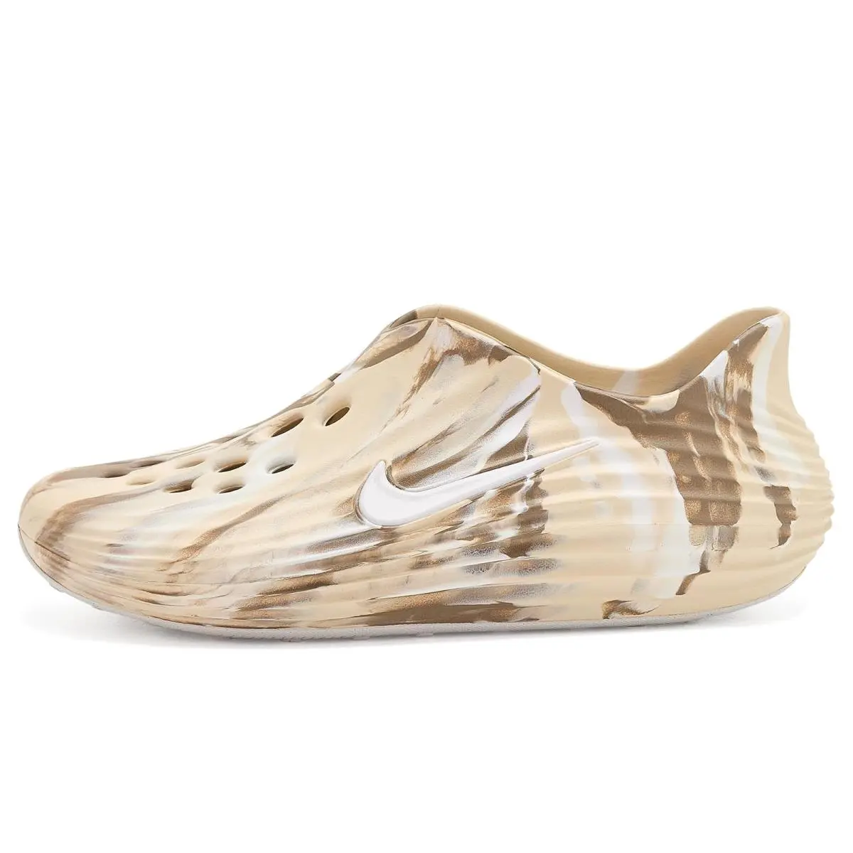 Nike shoes - Filbert/Anthracite/Dark Hazel/Light Khaki 65