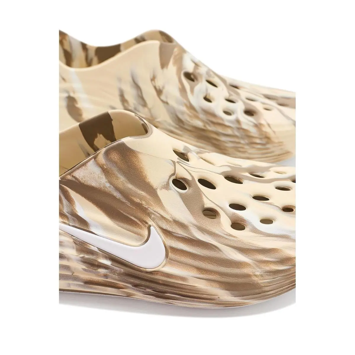 Nike shoes - Filbert/Anthracite/Dark Hazel/Light Khaki 67