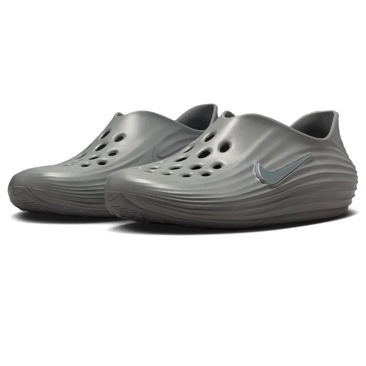 Nike shoes - Filbert/Anthracite/Dark Hazel/Light Khaki 48
