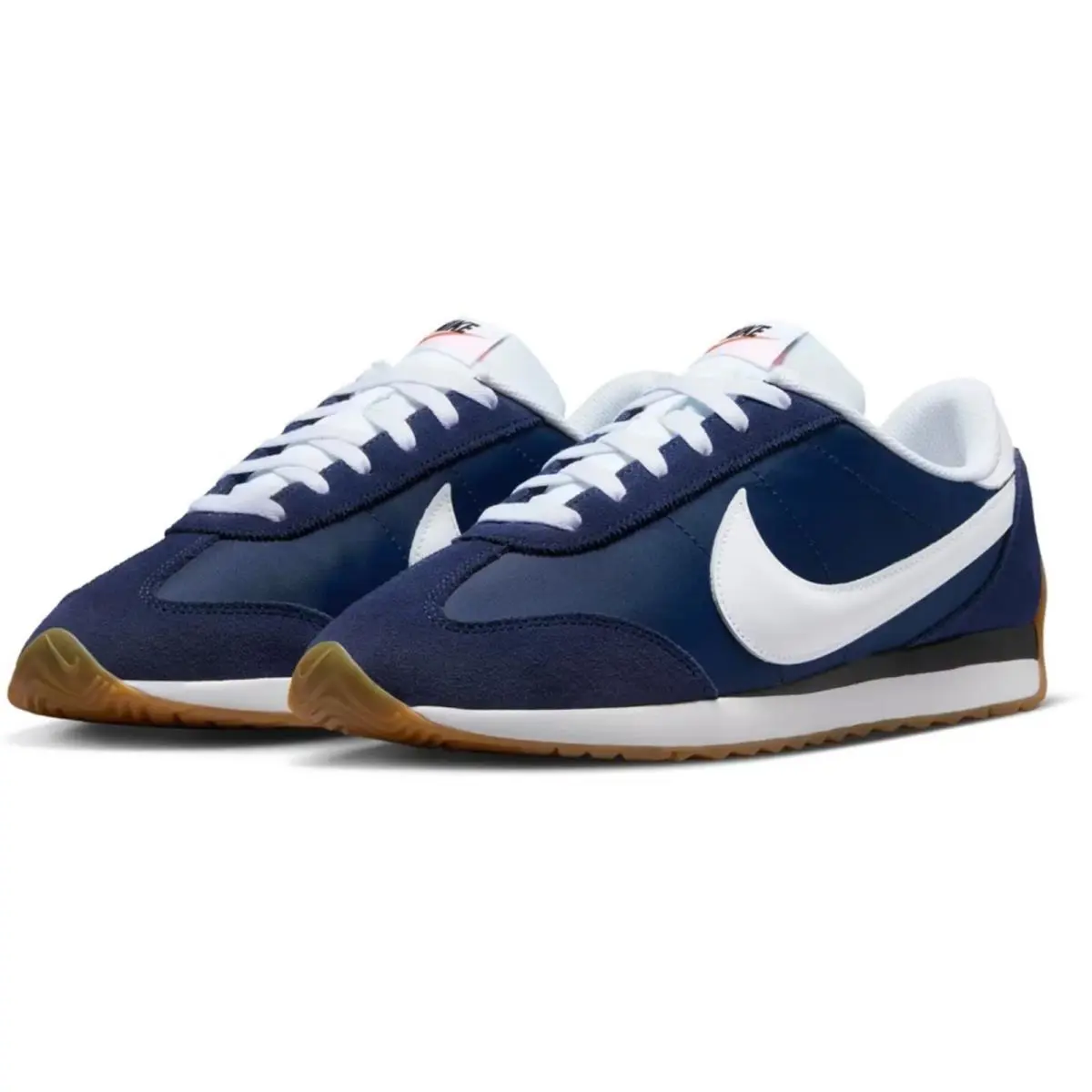 Nike shoes - Nike Pacific Sneaker - Pacific Sneaker - Blue, Maufacturer: Navy 0
